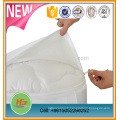 Hôtel 100% coton Queen Size Zipper Fitted Sheets